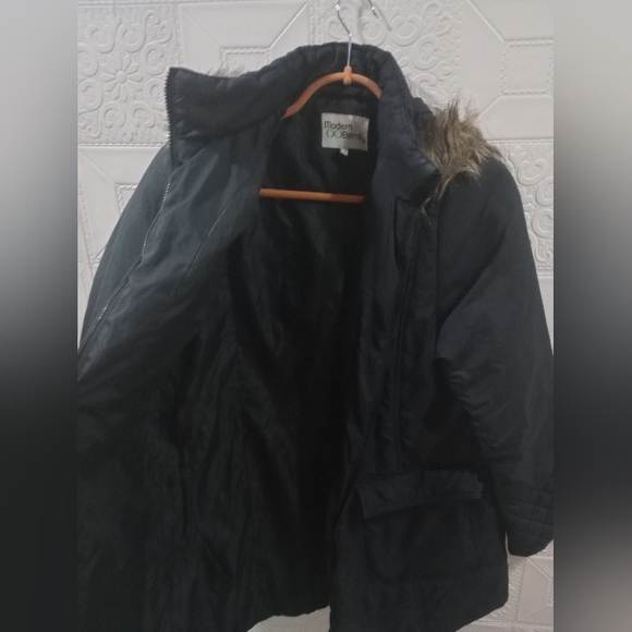 Modern Eternity Jacket - Picture 7 of 7